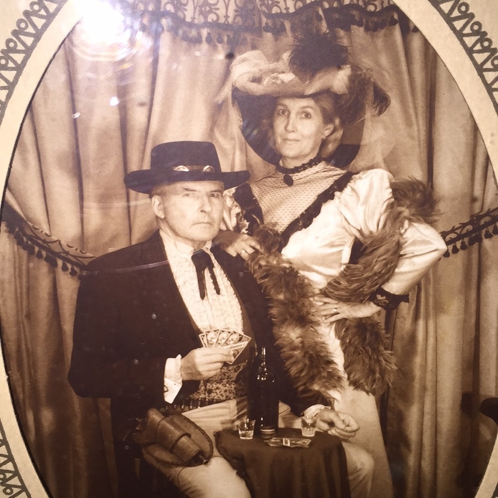 Meet your Posher, Next